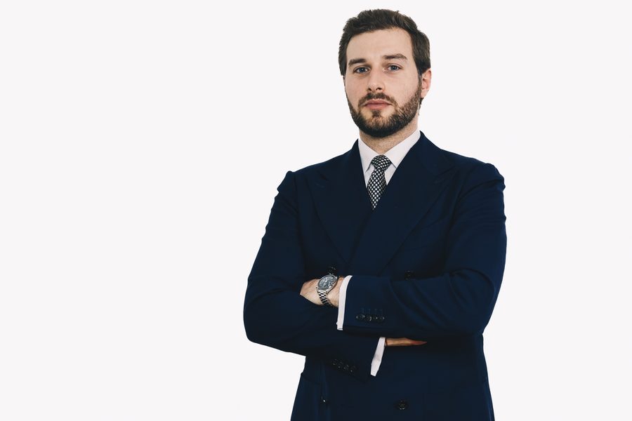 Paul Demay — Lumay Avocats